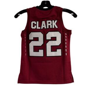NWT Caitlin Clark Dowling Catholic High School Jersey Size XL